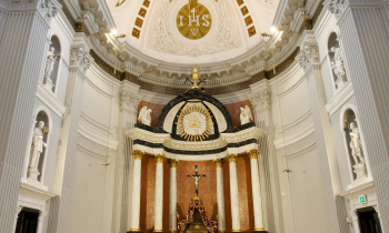 kapel saint louis