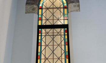 Kapel Sint Anna