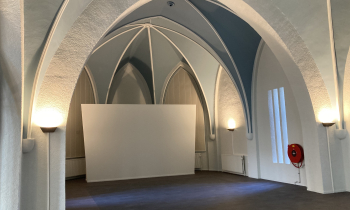 Kapel Sint Anna