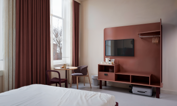 ConsciousHotels