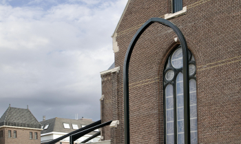 kapel sint anna
