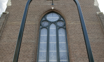 kapel sint anna