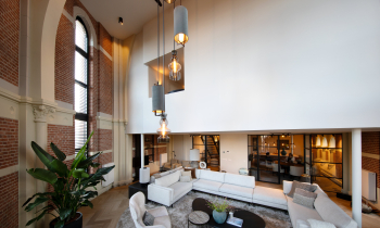 Heilig Hartkerk Breda