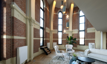 Heilig Hartkerk Breda