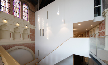 Heilig Hartkerk Breda