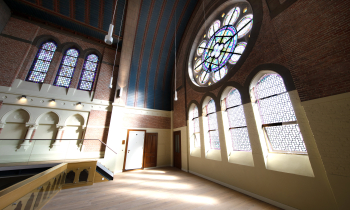 Heilig Hartkerk Breda