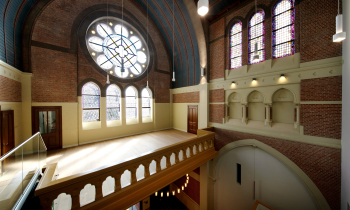 Heilig Hartkerk Breda