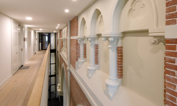 Heilig Hartkerk Breda