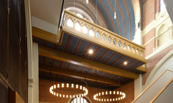 Heilig Hartkerk Breda