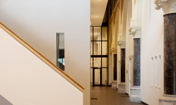 Heilig Hartkerk Breda