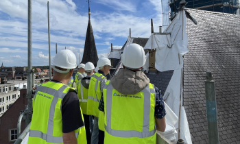Open Monumentendag