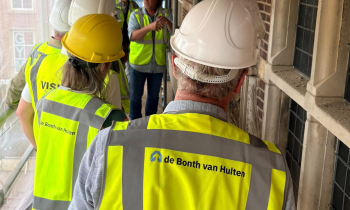 Open Monumentendag