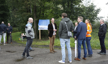 onthulling bord klimaatbos 31-08-2023 (02).JPG