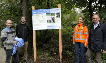 onthulling bord klimaatbos 31-08-2023 (15).JPG