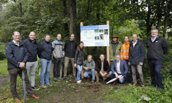 onthulling bord klimaatbos 31-08-2023 (17).JPG