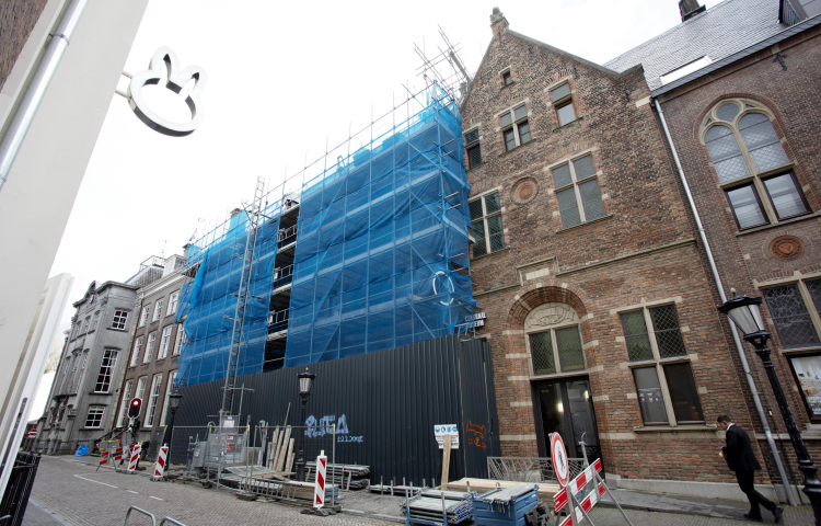 centraal museum, utrecht 