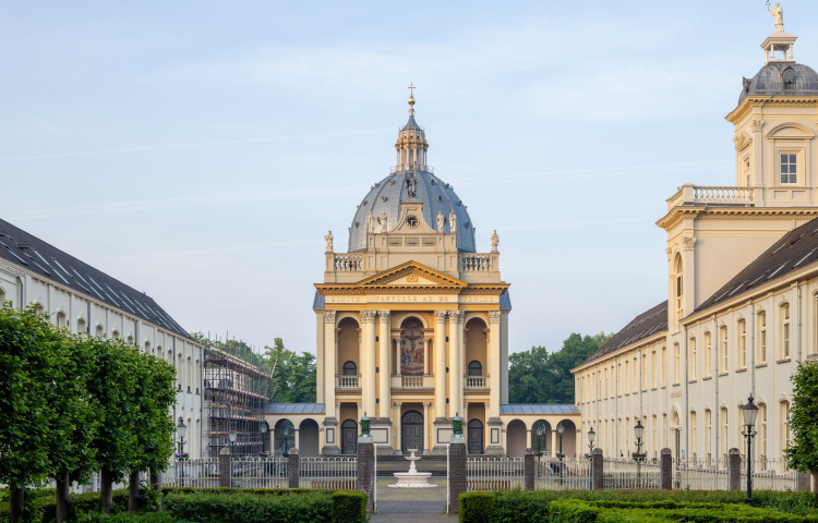 kapel saint louis