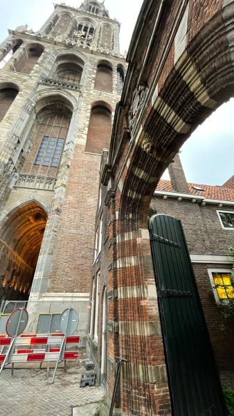 Flora's Hof