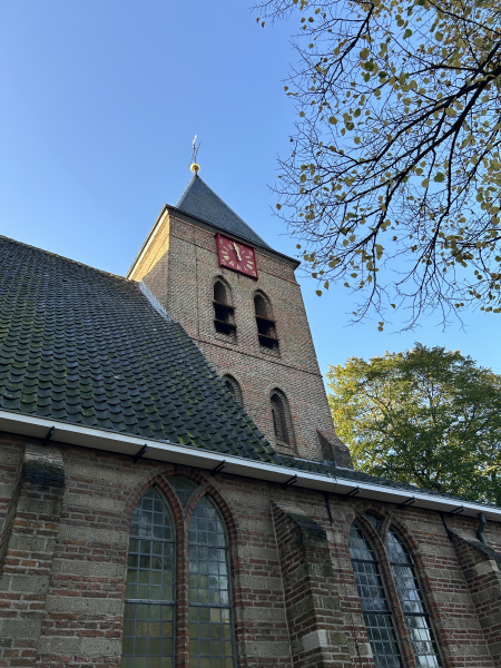 Torenpleinkerk Vleuten