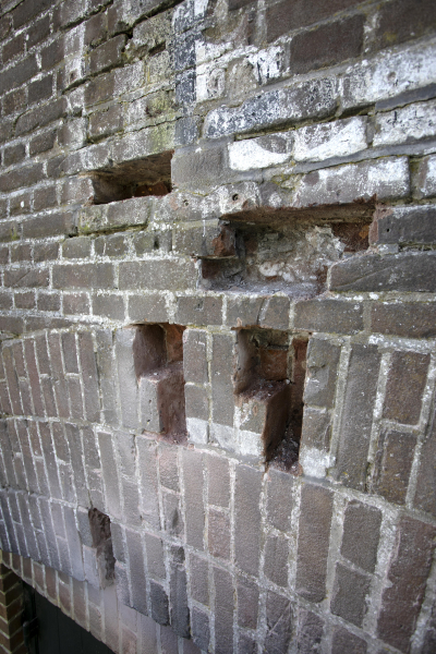 fort altena,