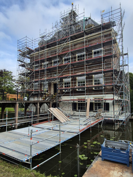 Huis Oudegein