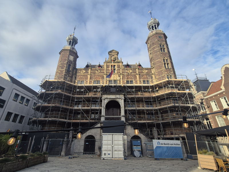 Stadhuis Venlo