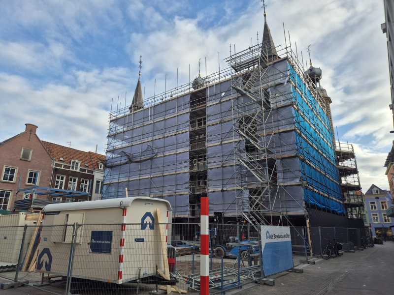 stadhuis venlo