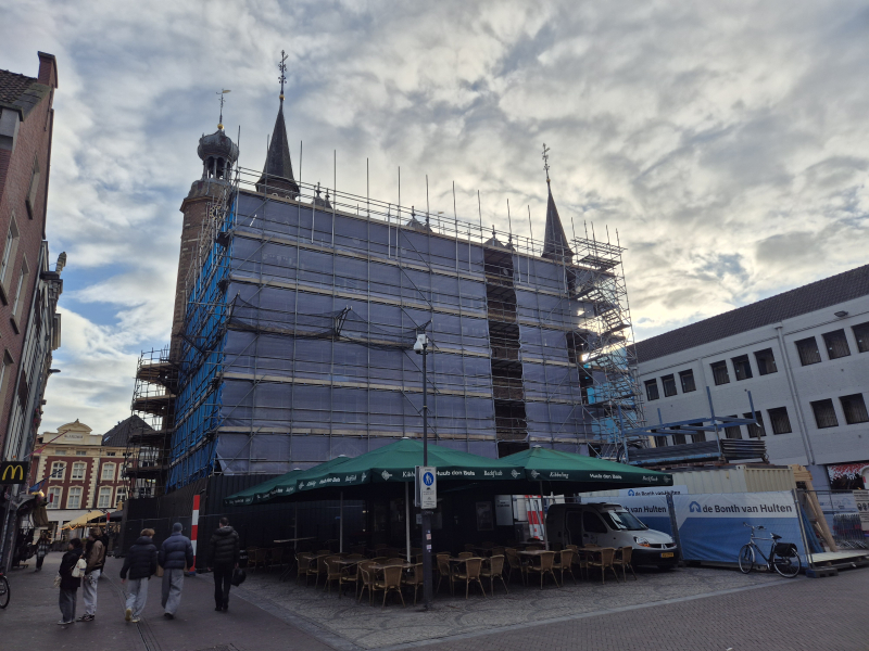 Stadhuis Venlo