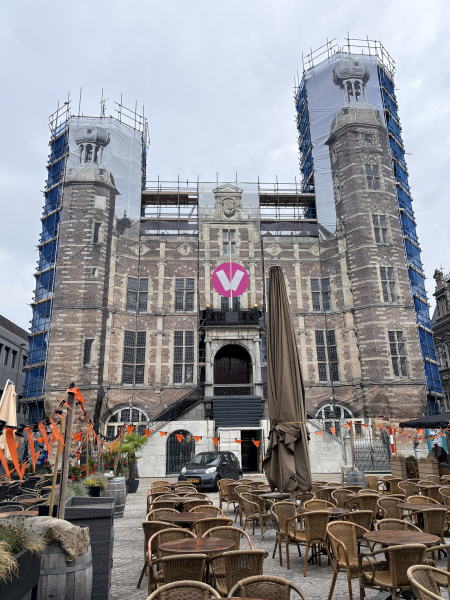 Stadhuis Venlo