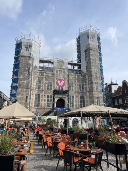 Stadhuis Venlo