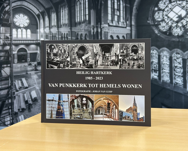 HH Breda Boek