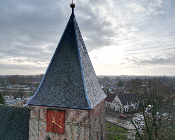 Torenpleinkerk Vleuten