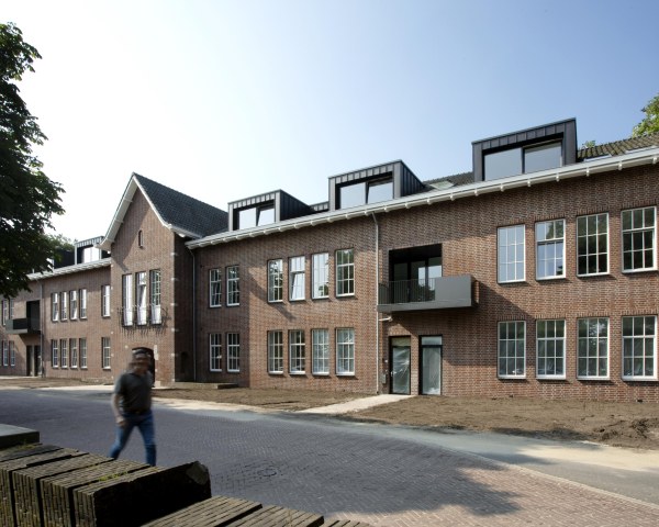 gebouw 9