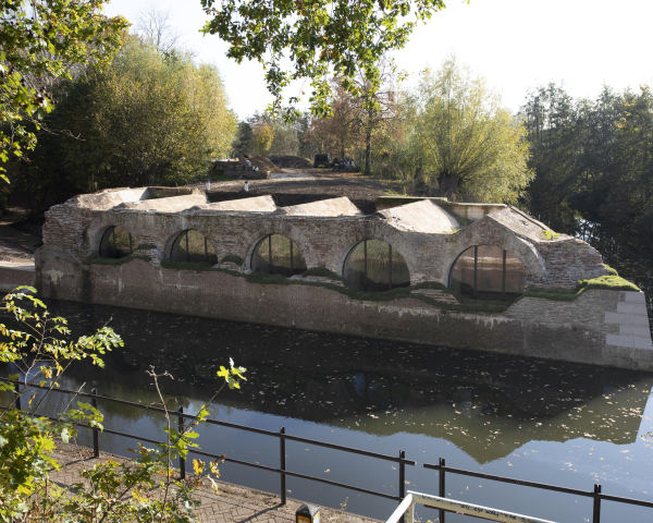 Lunetten