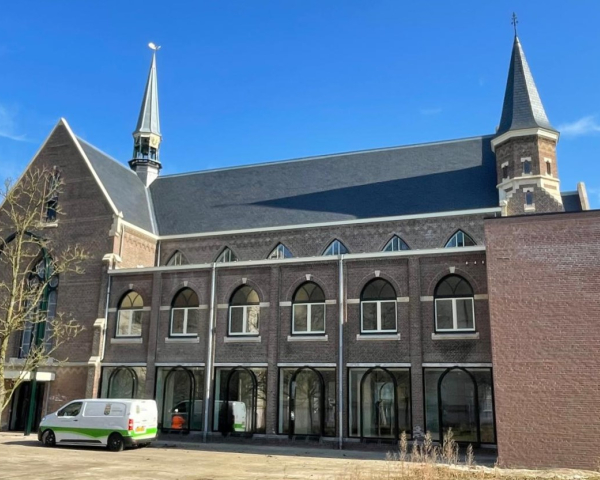Kapel Sint Anna