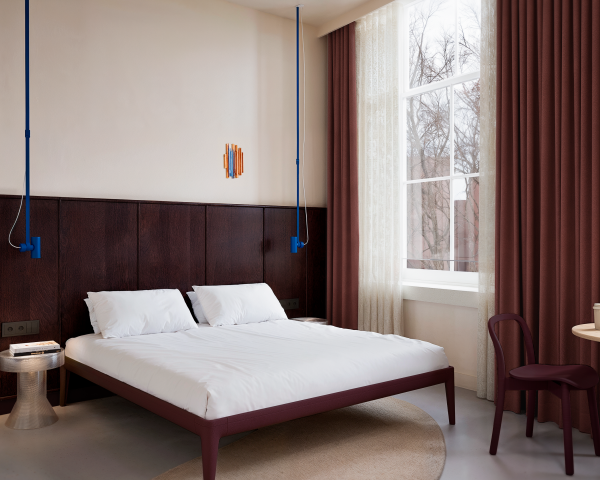 ConsciousHotels