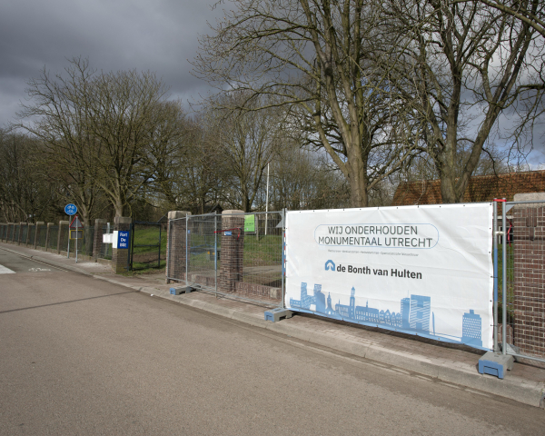 fort de bilt