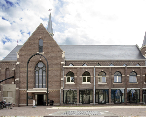 kapel sint anna