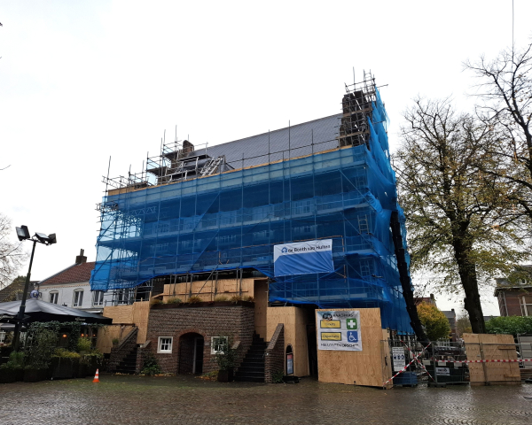 Oude Raadhuis Oirschot