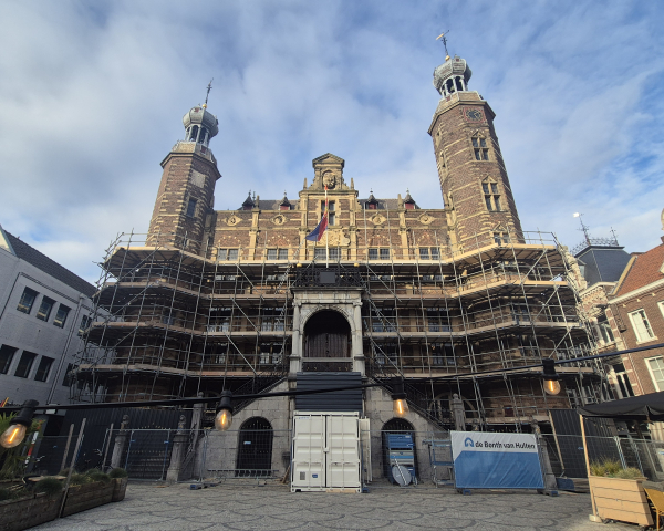 Stadhuis Venlo