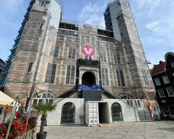 Stadhuis Venlo
