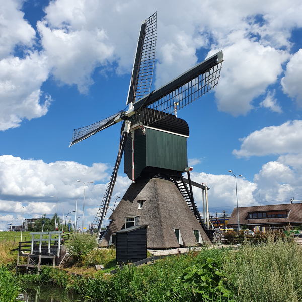 Kortijkse Molen