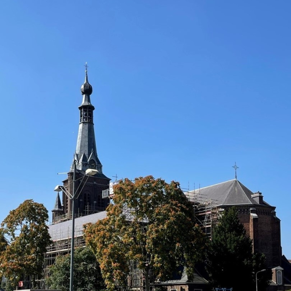 Sint-Dionysiuskerk Tilburg