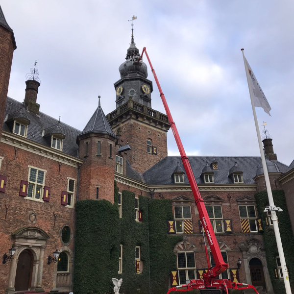 Kasteel 