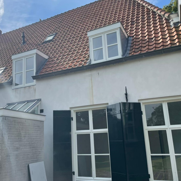 Voormalig pastorie Hilvarenbeek