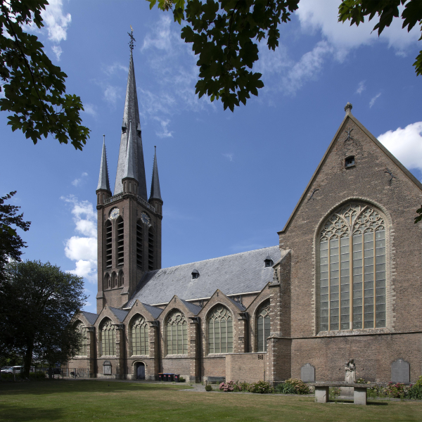 Sint-Martinuskerk (Breda) 
