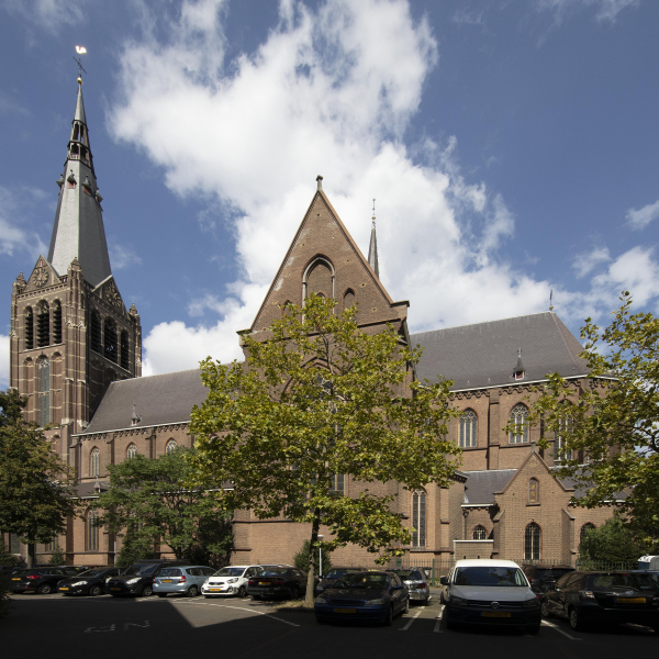 sint joriskerk