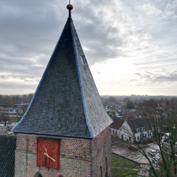 Torenpleinkerk Vleuten