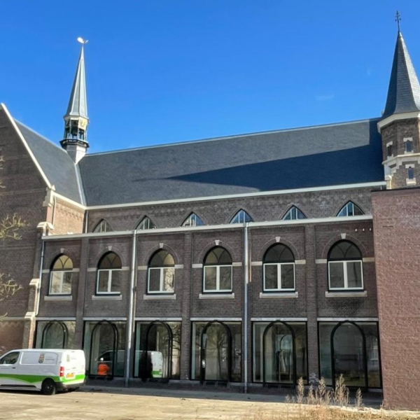 Kapel Sint Anna