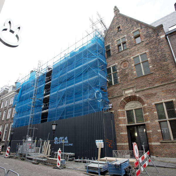 centraal museum, utrecht 